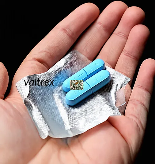 Precio de valtrex 1g